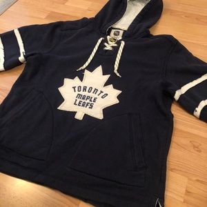 NHL Toronto Maple Leafs Hoodie